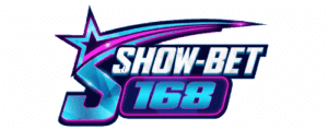 showbet168 logo